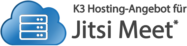 jitsi-meet-conference.de – Jitsi Meet Server Hosting Angebote für Videokonferenzen